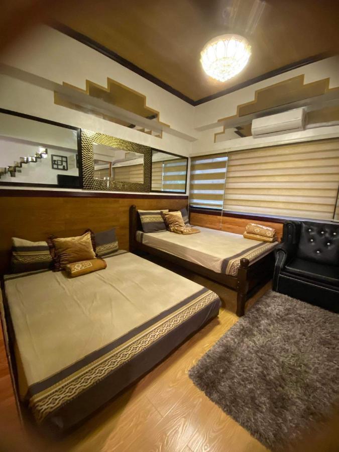 Cedarpeak215 Hotel Baguio City Екстериор снимка
