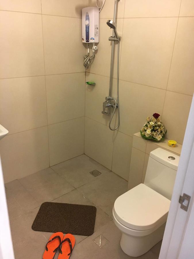 Cedarpeak215 Hotel Baguio City Екстериор снимка